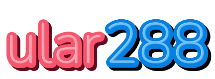 ular288 — logo kanal