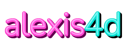 alexis4d — logo kanal