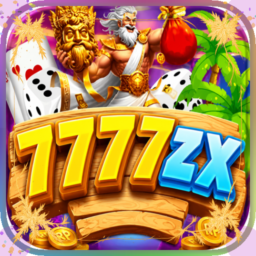 777zx — mitra unggulan