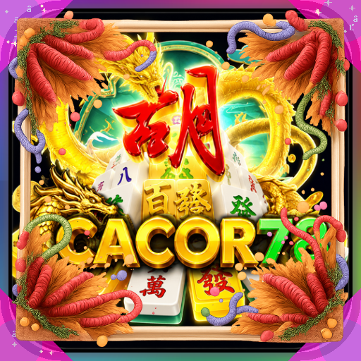 cacor78 — mitra unggulan