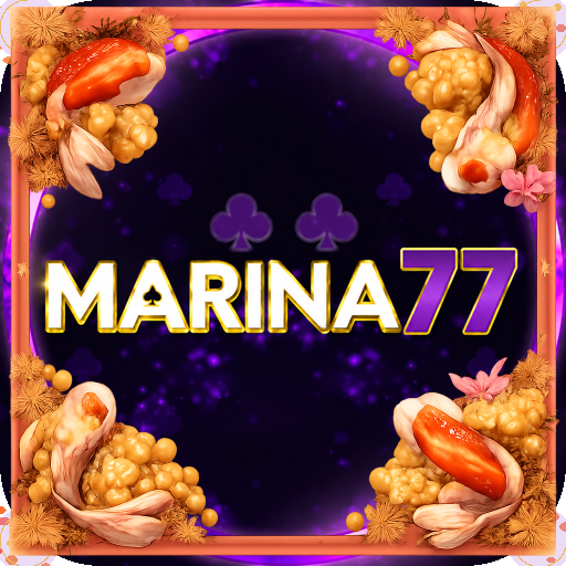 marina77 — mitra unggulan