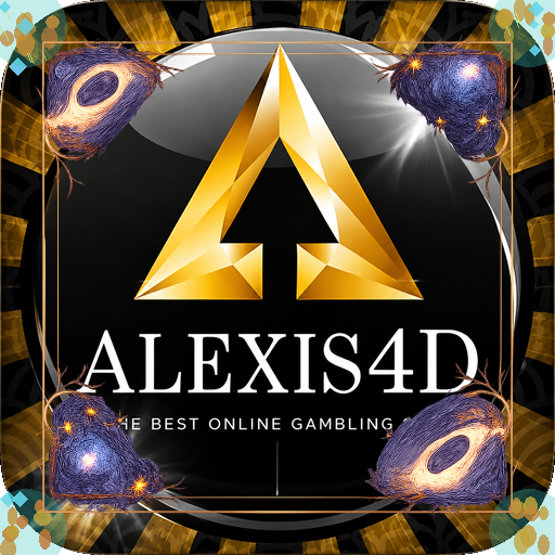 alexis4d — mitra unggulan